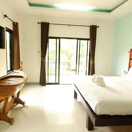 Baan Reenaa Lanta Koh Lanta Exterior photo