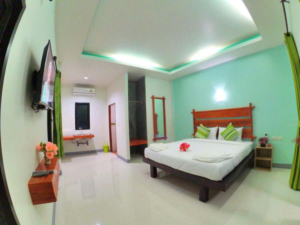 Baan Reenaa Lanta Koh Lanta Exterior photo
