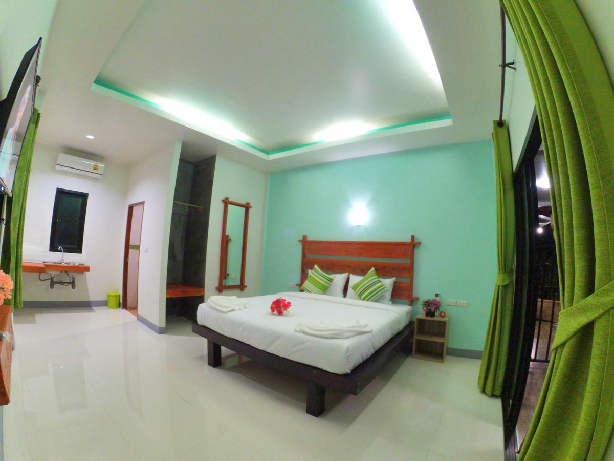 Baan Reenaa Lanta Koh Lanta Exterior photo