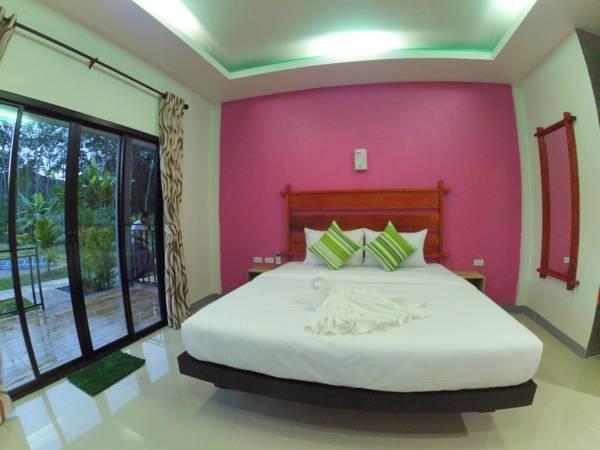 Baan Reenaa Lanta Koh Lanta Exterior photo