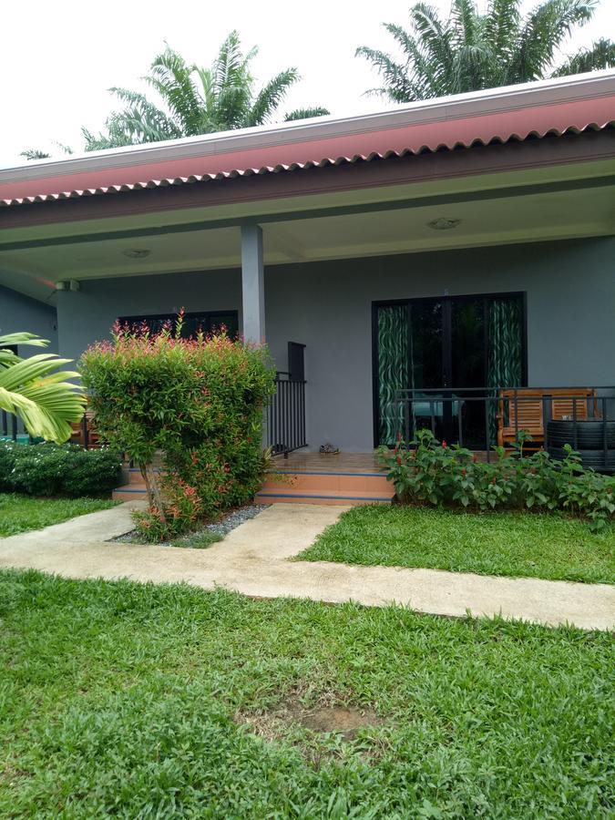 Baan Reenaa Lanta Koh Lanta Exterior photo