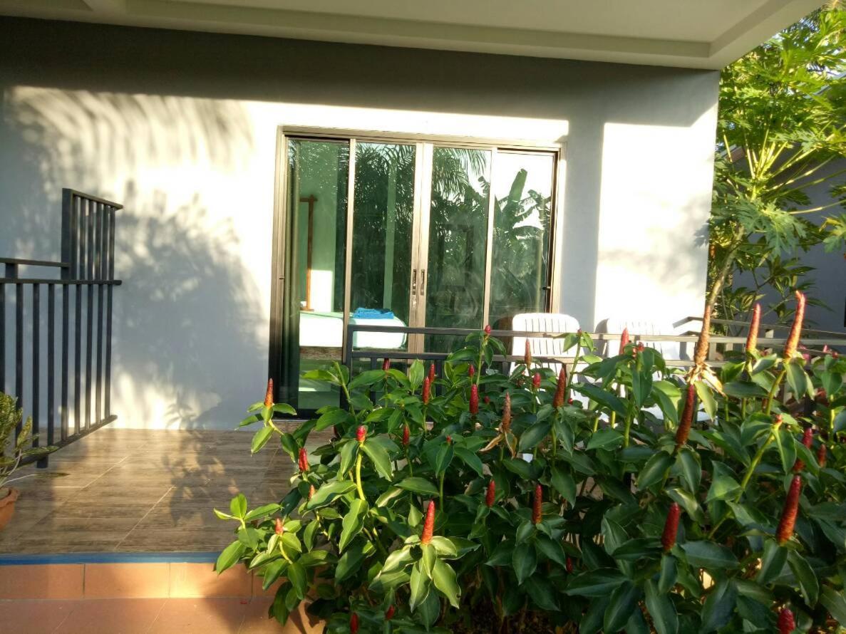 Baan Reenaa Lanta Koh Lanta Exterior photo